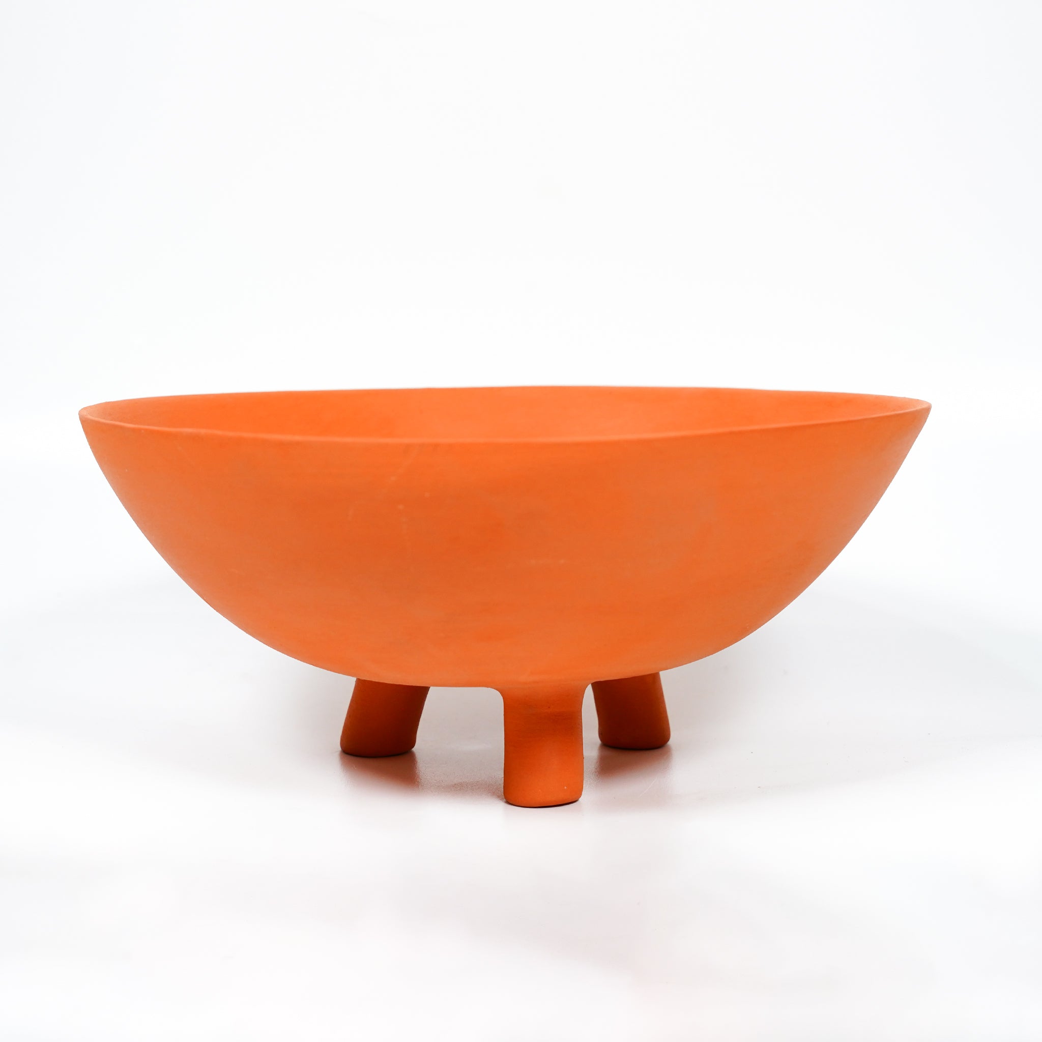 Miniature Green Haven – Terracotta Planter Bowl