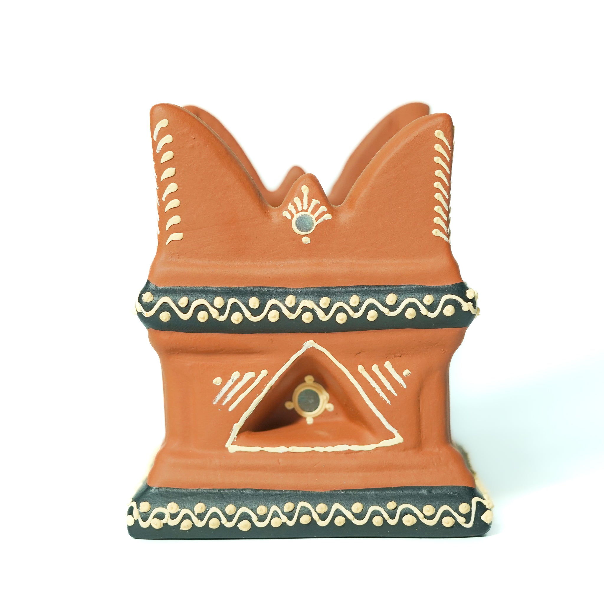 Tulsi Indoor & Outdoor Planter