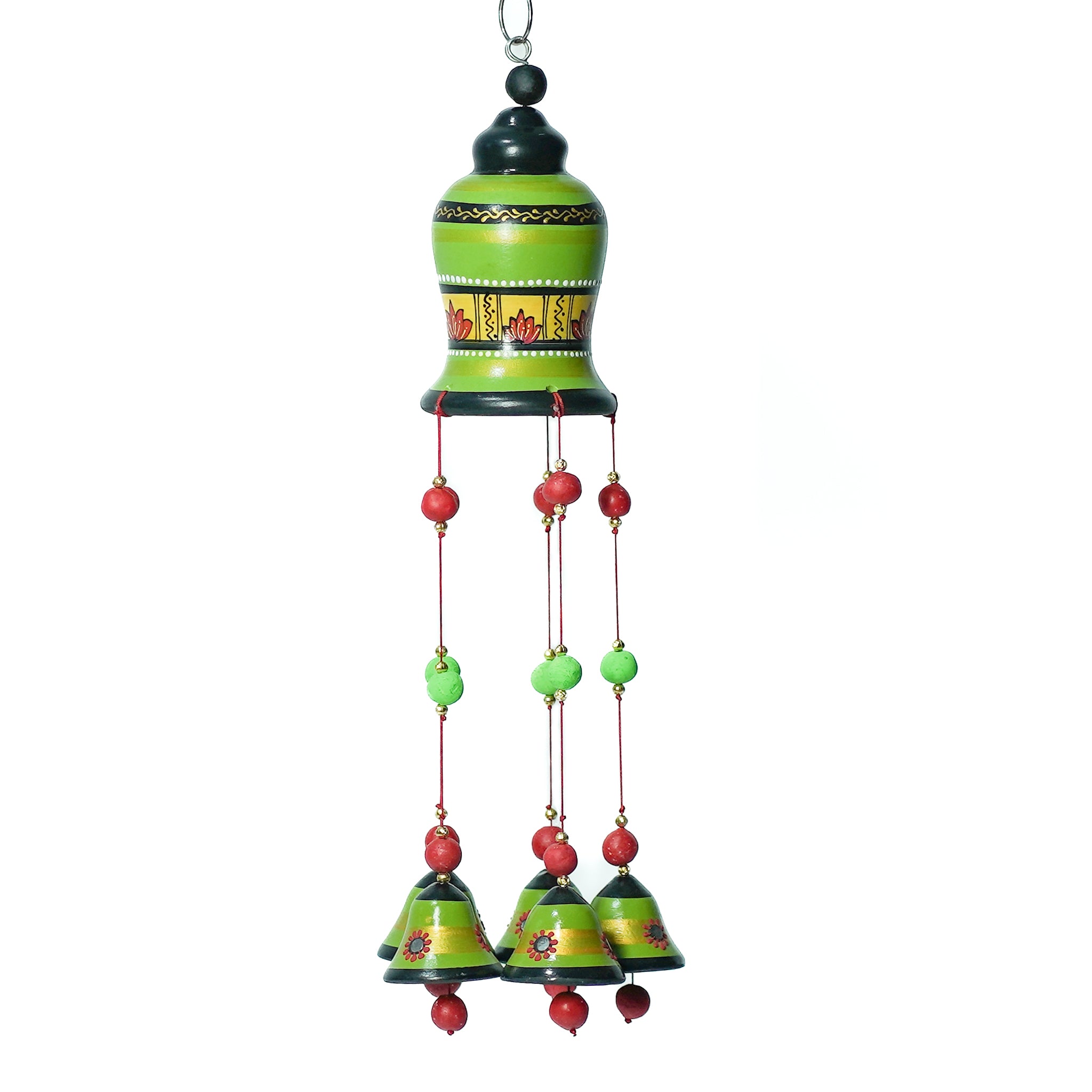 Decorative Hanging Bells