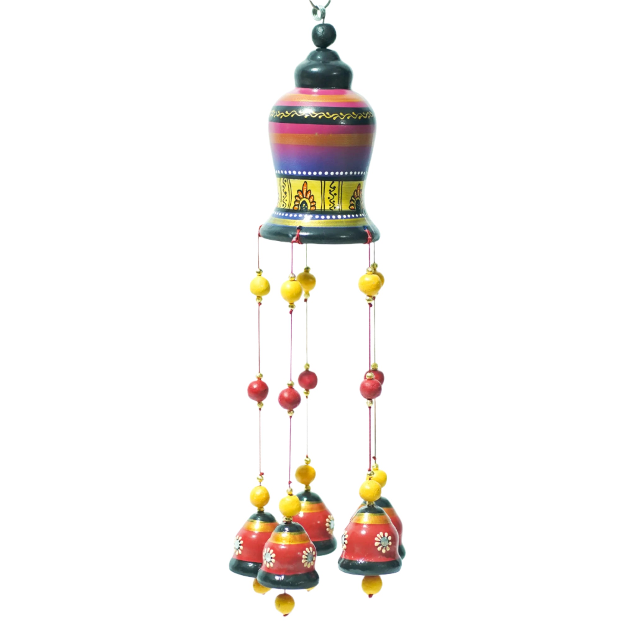 Decorative Hanging Bells
