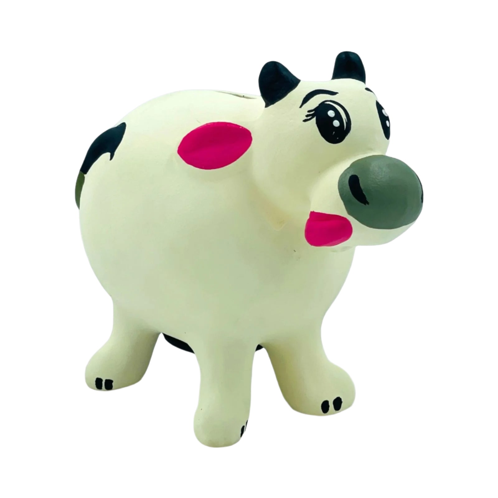 Cow Coin Bank/Kids Saving Bank