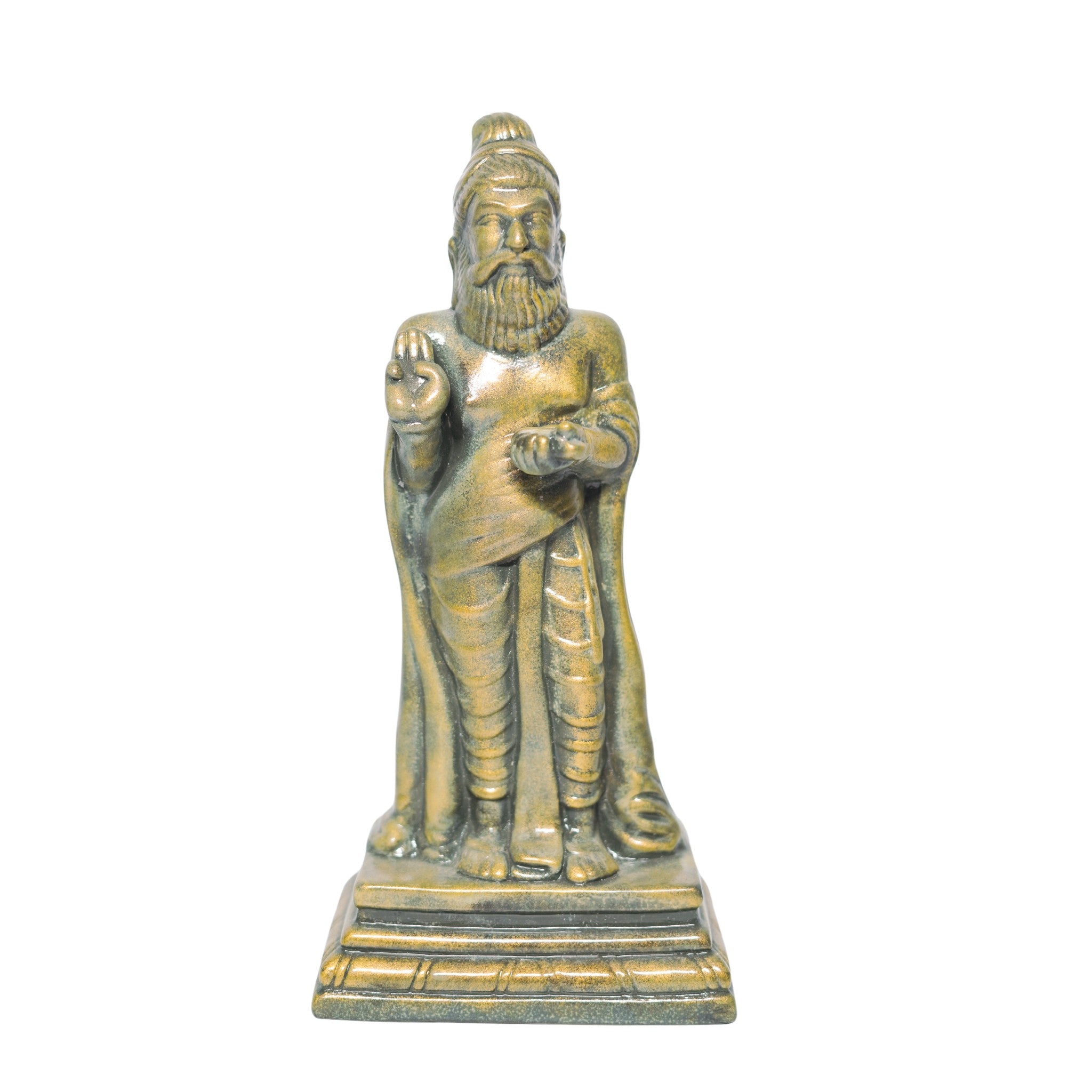 Decorative Thiruvalluvar Statue