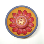 Pooja Bowl shape Vathi | Incense Stick Holder Set Of 2