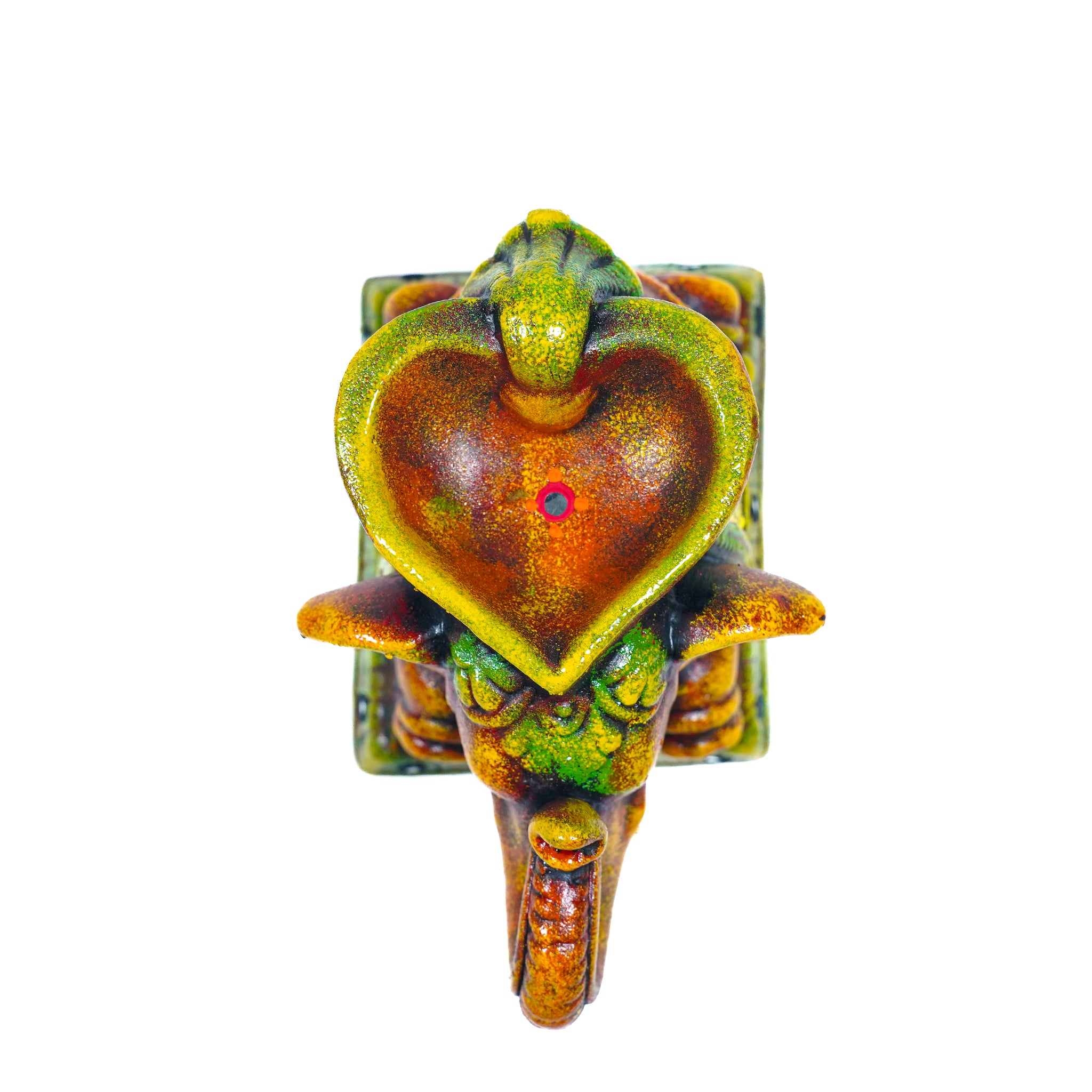 Majestic Elephant Agal – Perfect for Festive Décor & Gifting