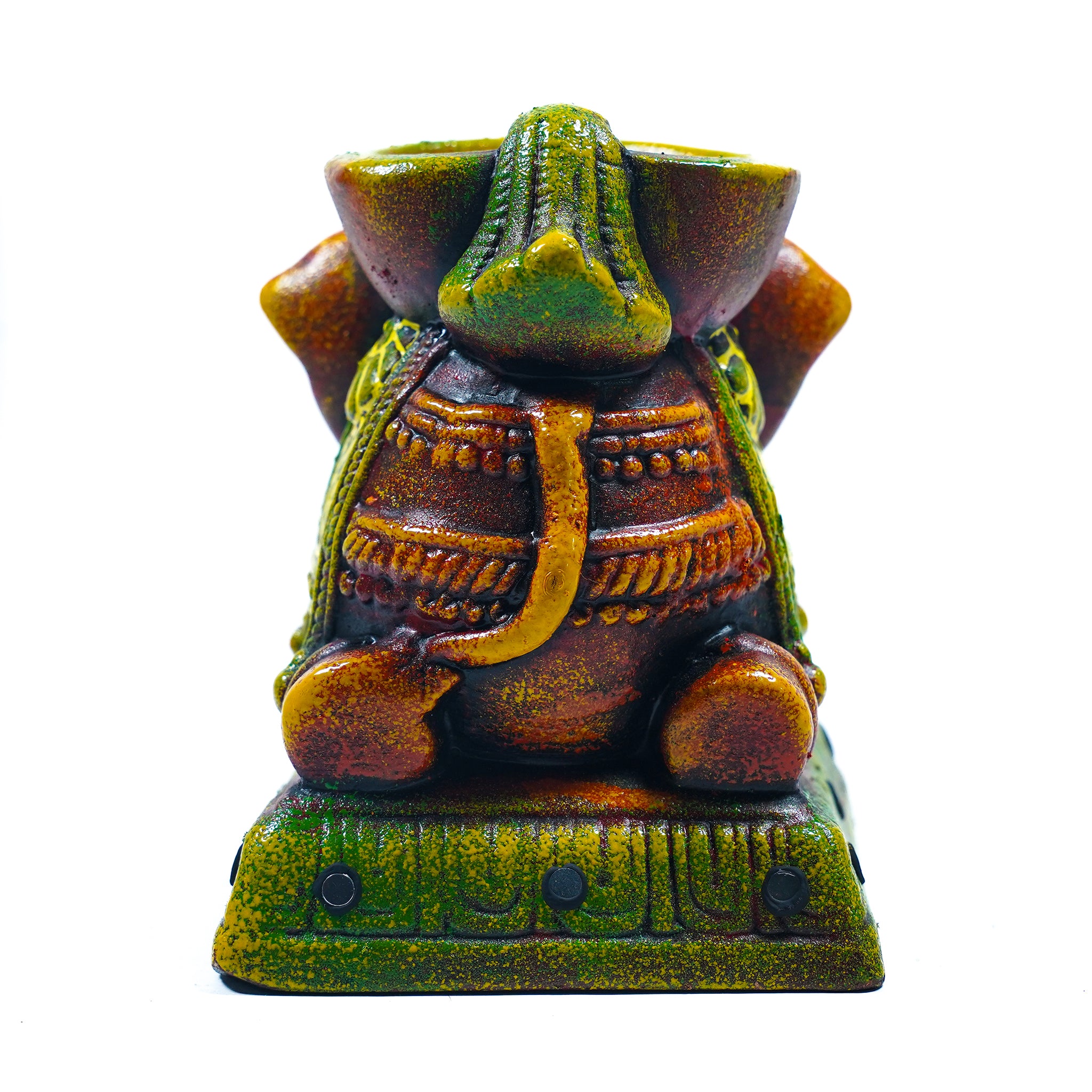 Majestic Elephant Agal – Perfect for Festive Décor & Gifting