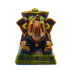 Majestic Elephant Agal – Perfect for Festive Décor & Gifting