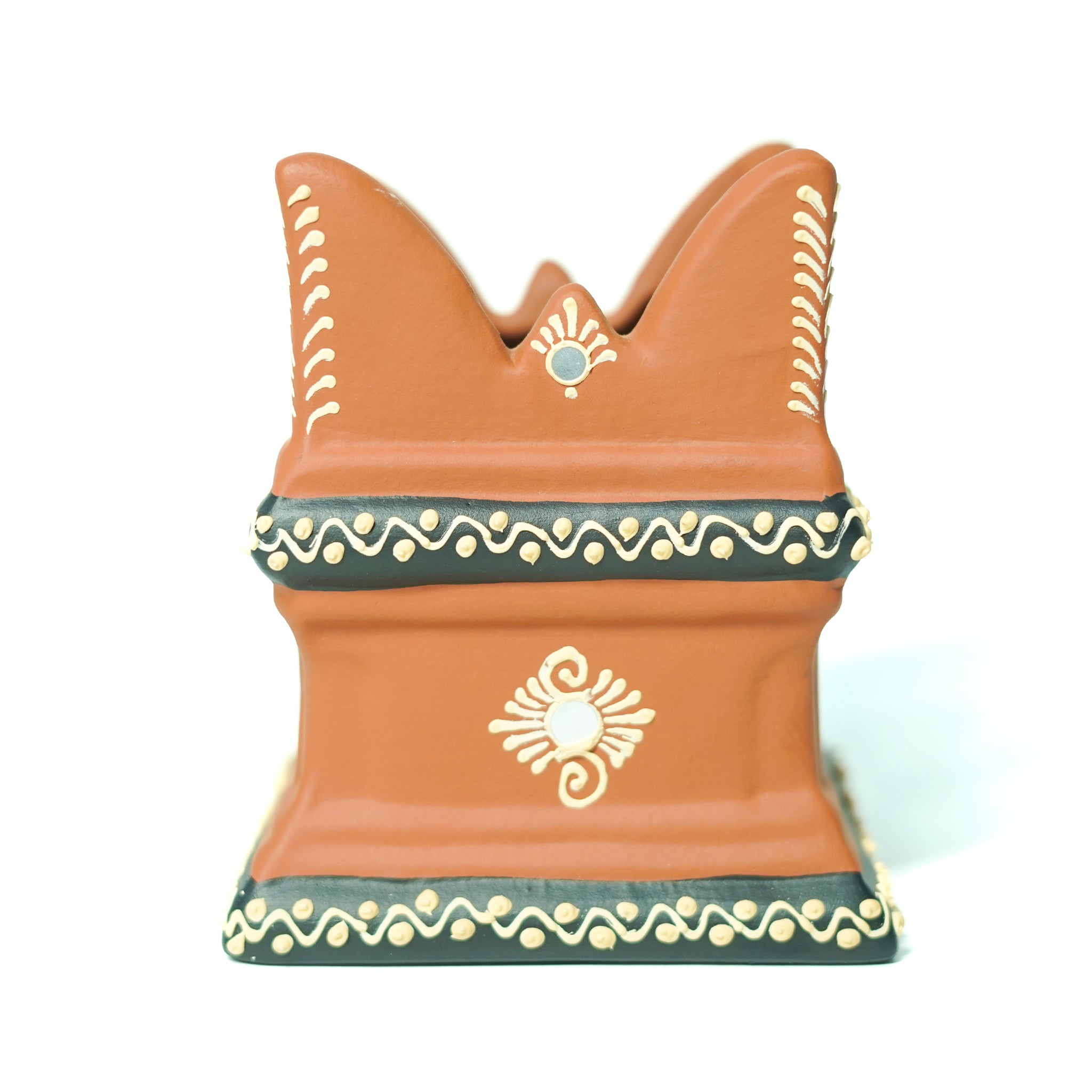 Tulsi Indoor & Outdoor Planter
