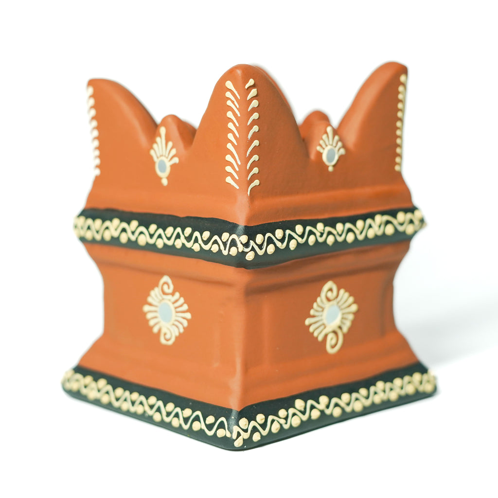 Tulsi Indoor & Outdoor Planter