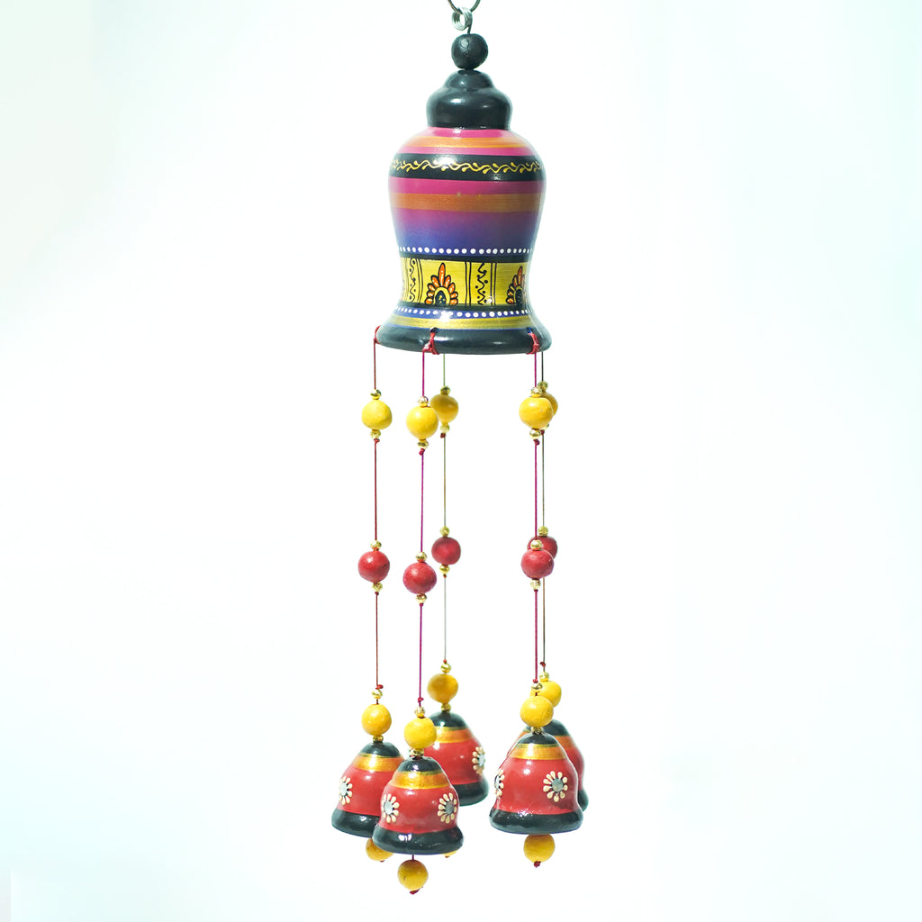 Decorative Hanging Bells