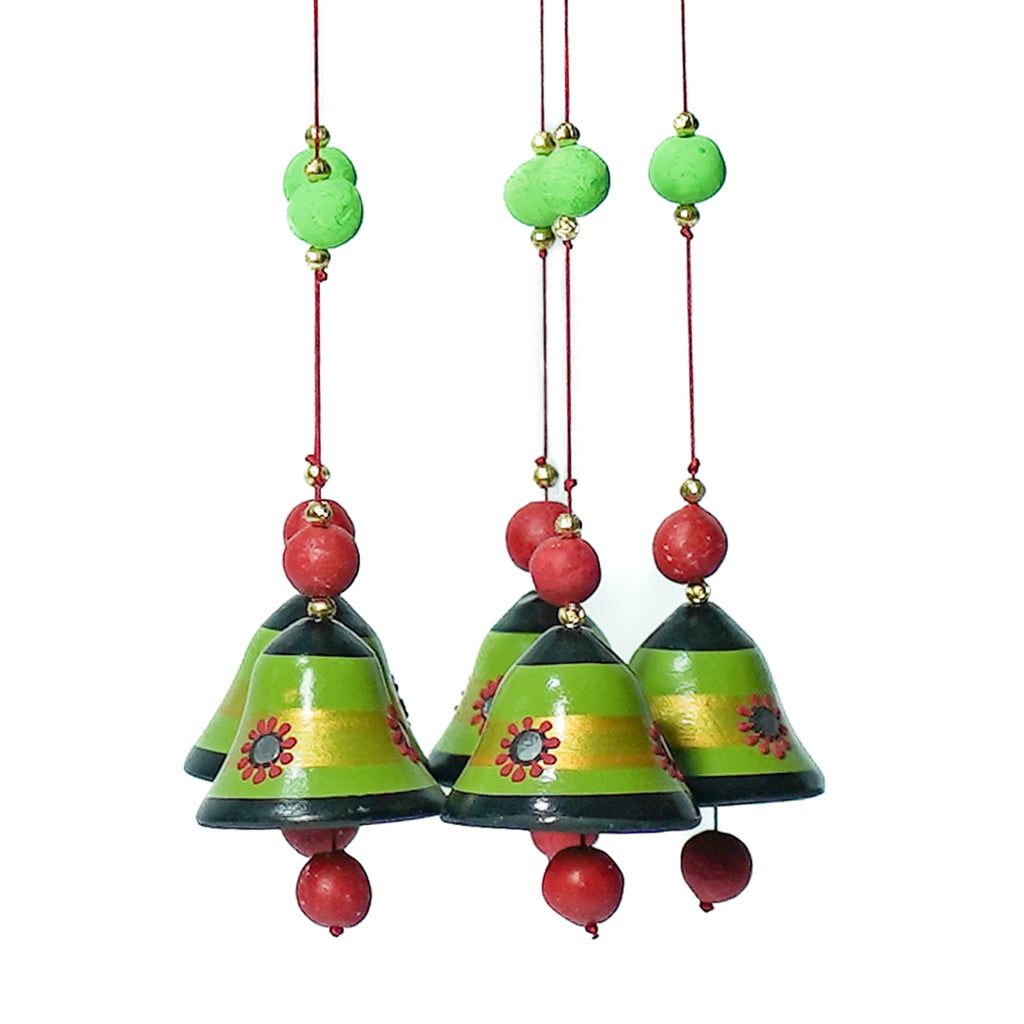 Decorative Hanging Bells