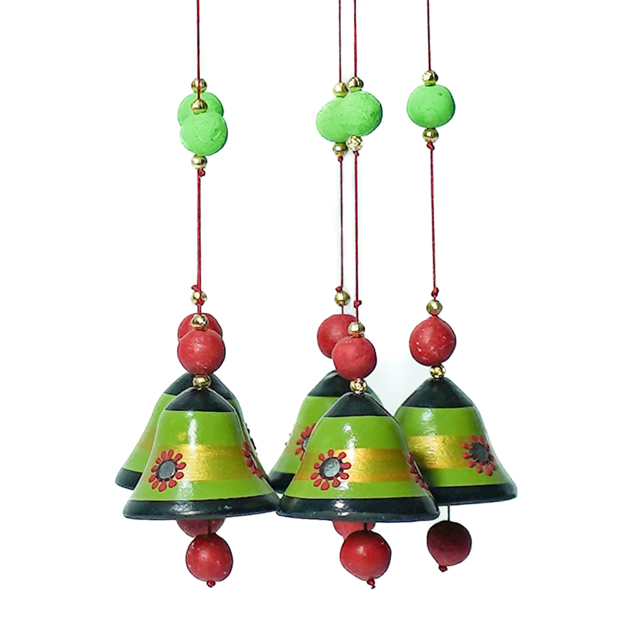 Decorative Hanging Bells
