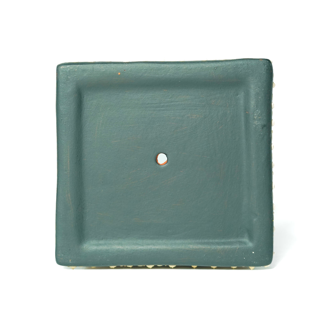 Tulsi Indoor & Outdoor Planter