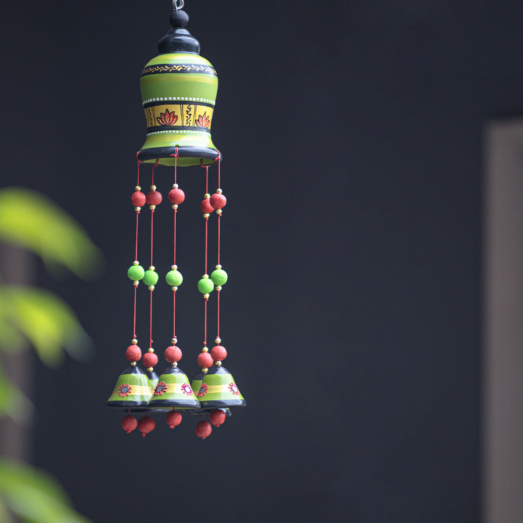 Decorative Hanging Bells