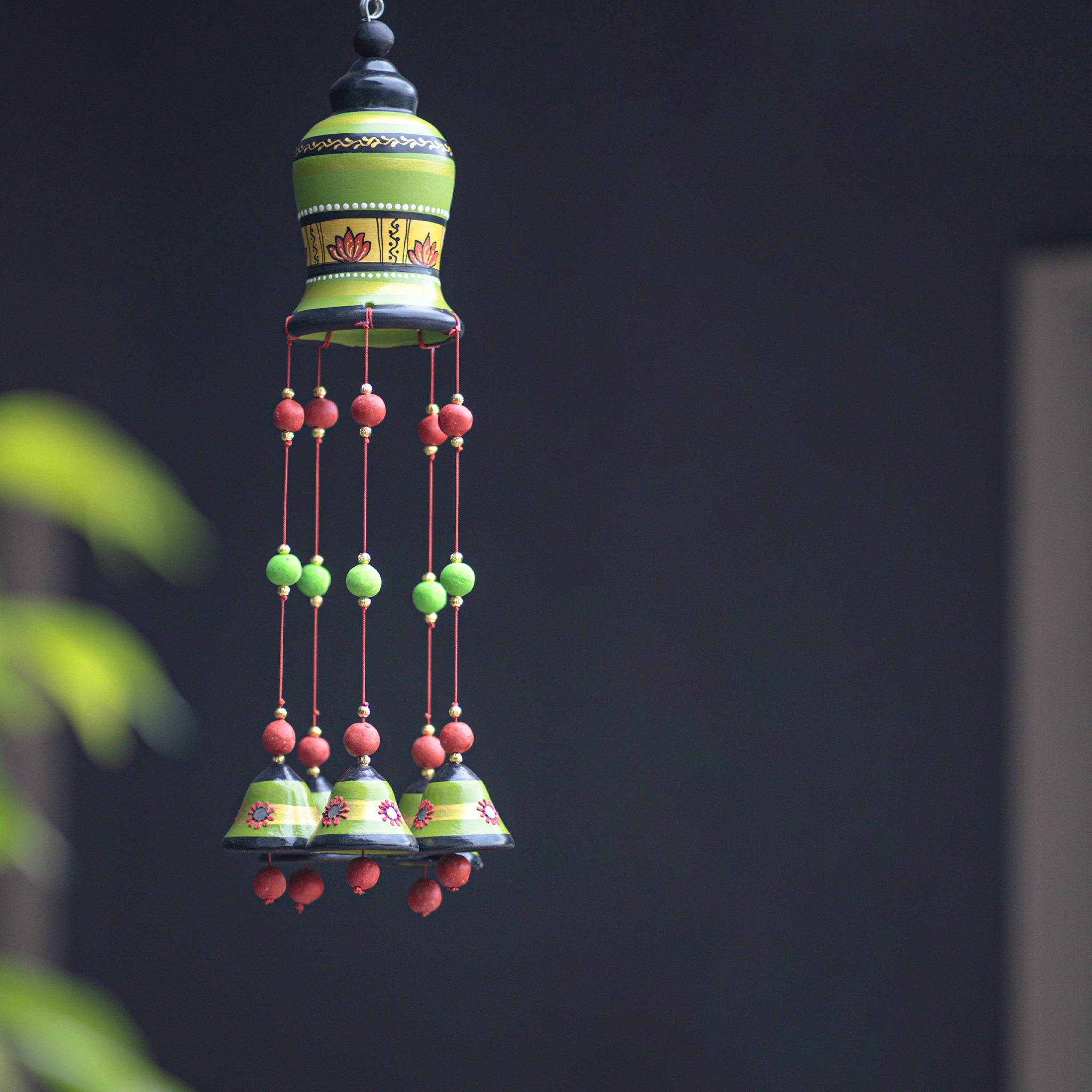 Decorative Hanging Bells