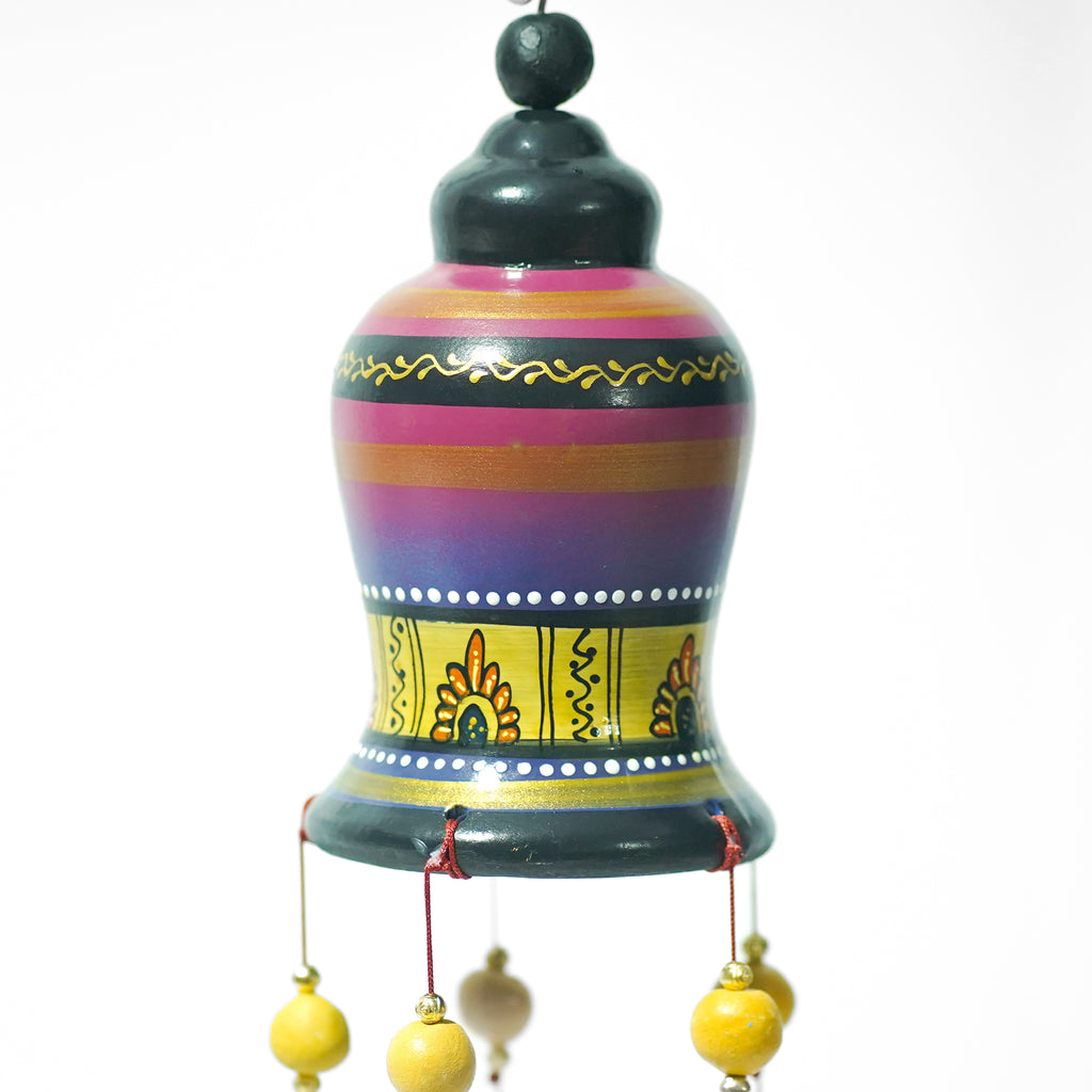 Decorative Hanging Bells