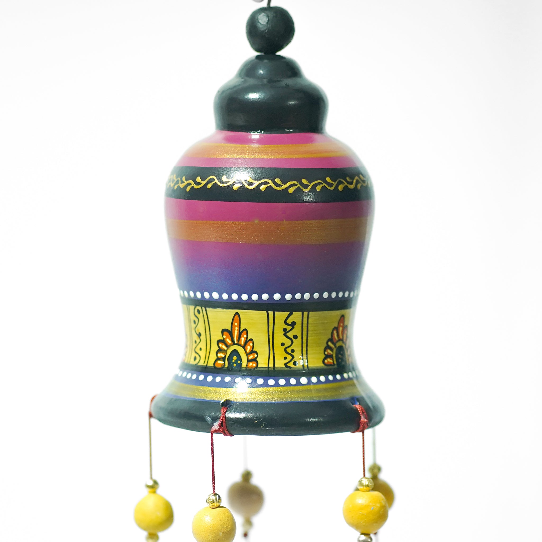 Decorative Hanging Bells