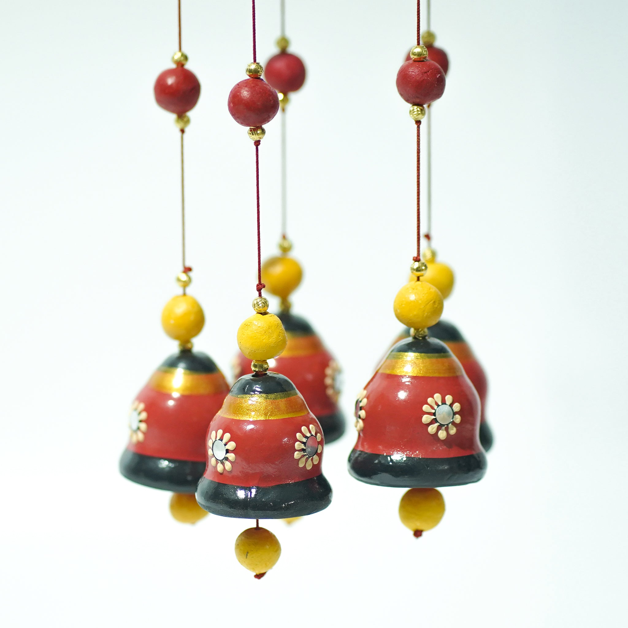 Decorative Hanging Bells