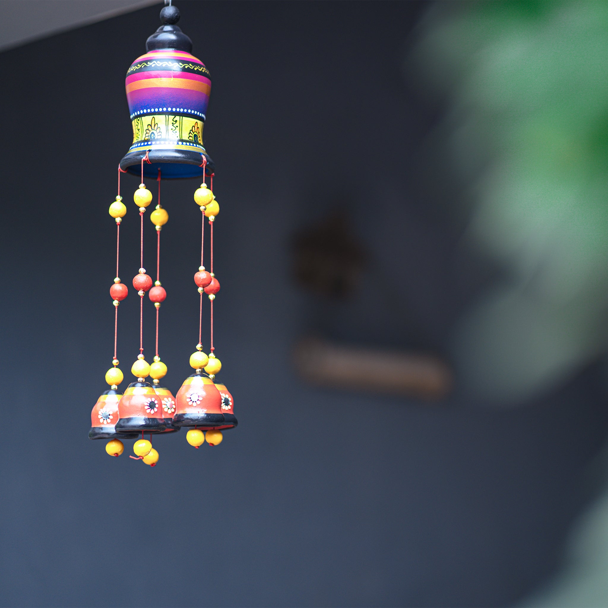 Decorative Hanging Bells