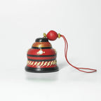 Decorative Wall Hanging Mini Bell Set Of 4