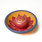 Pooja Bowl shape Vathi | Incense Stick Holder Set Of 2
