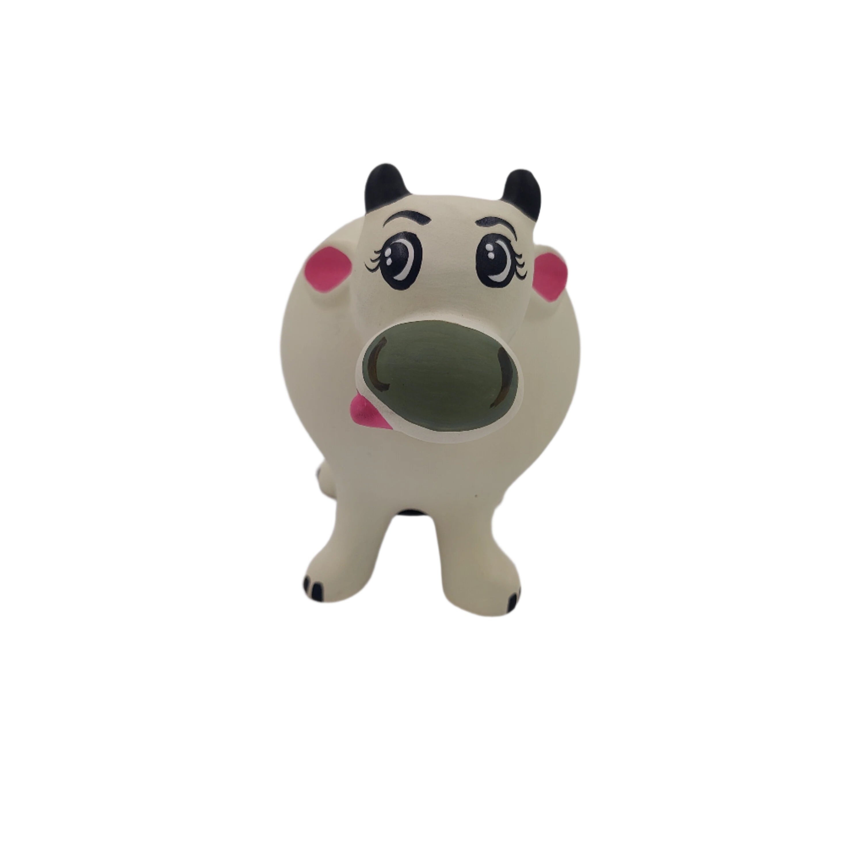 Cow Coin Bank/Kids Saving Bank