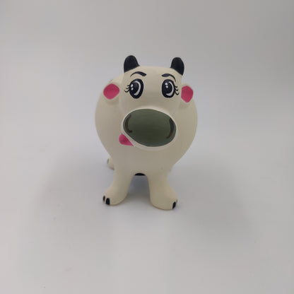 Cow Coin Bank/Kids Saving Bank