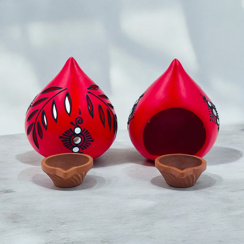 Diya/Oil Lamp/Agal