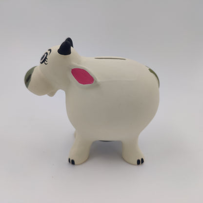 Cow Coin Bank/Kids Saving Bank