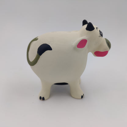 Cow Coin Bank/Kids Saving Bank