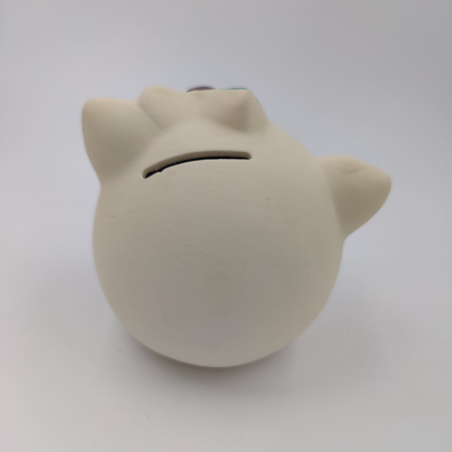 Cat Face Coin Bank/Kids Saving Bank