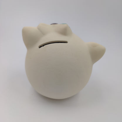 Cat Face Coin Bank/Kids Saving Bank