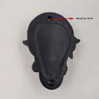 Wall Hanging Ganesha / Lord Vinayagar head statue