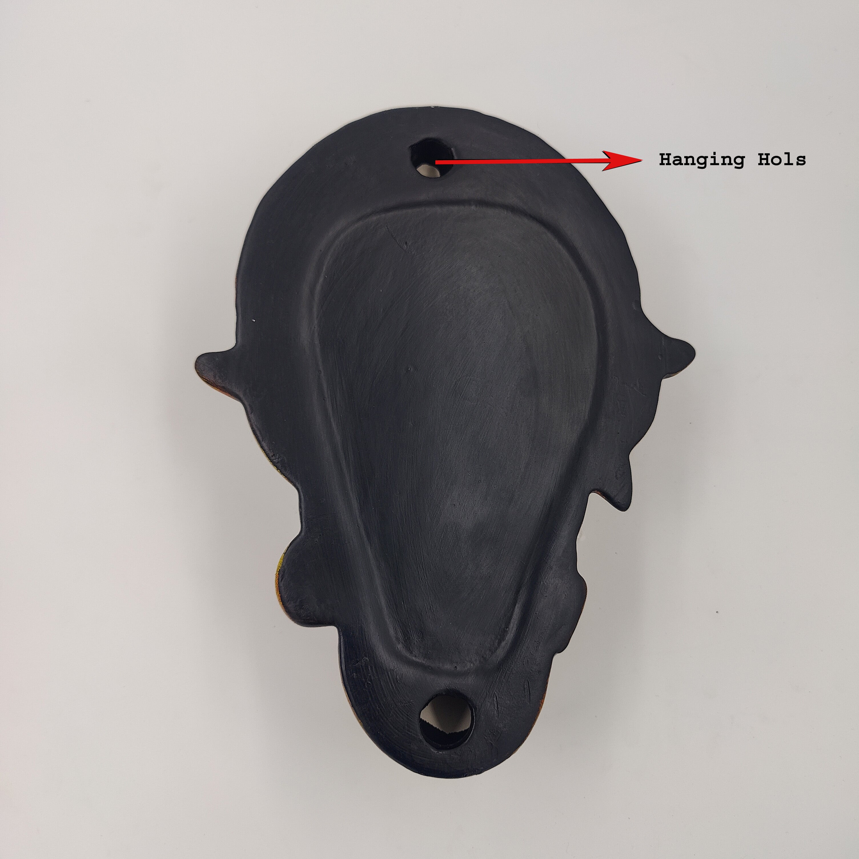 Wall Hanging Ganesha / Lord Vinayagar head statue