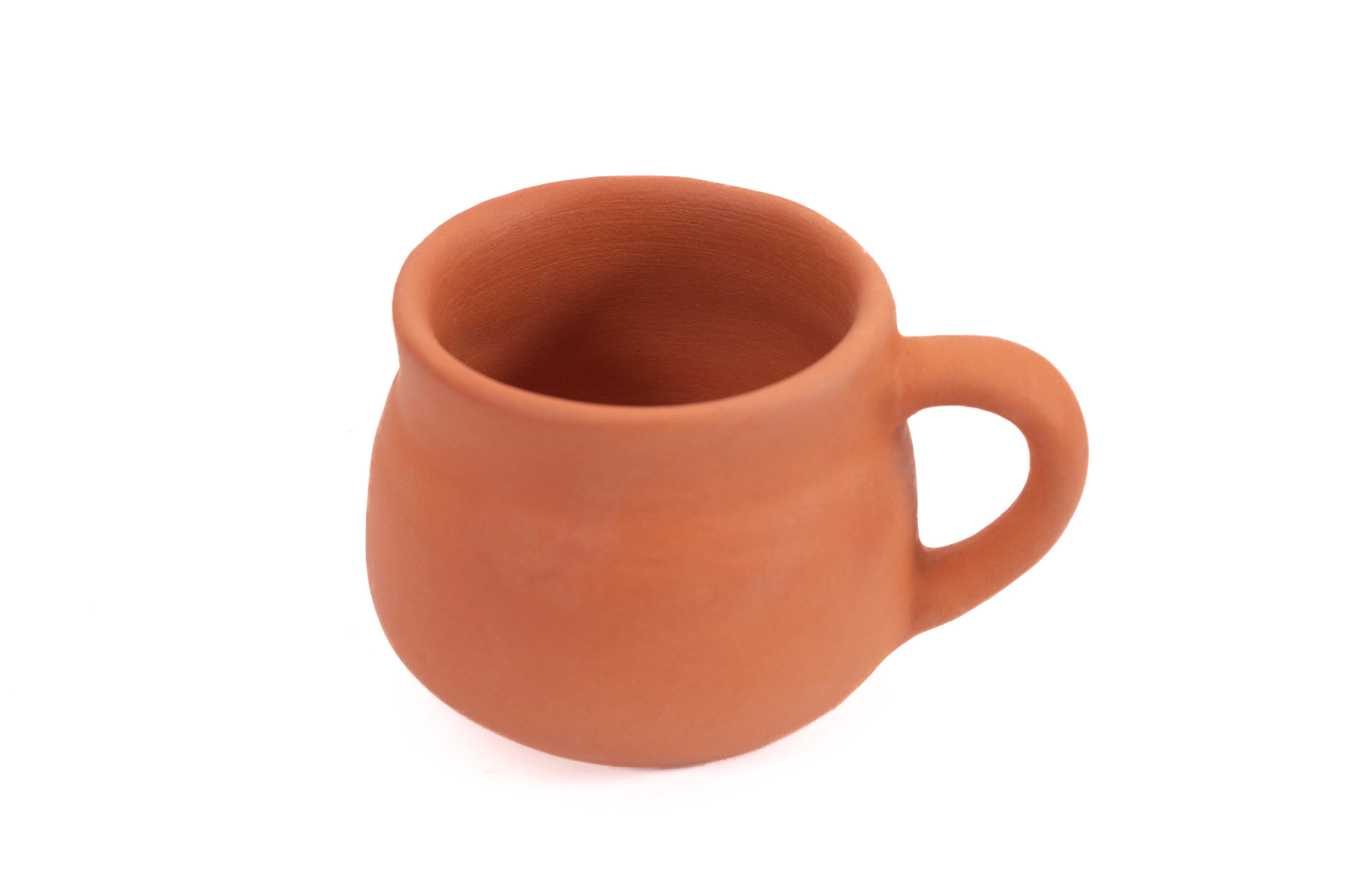 Terracotta Tea & Coffee Cup Set of 2 - 200ml