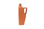 Terracotta Square Water Bottle 1000ml
