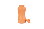 Terracotta Lid Water Bottle 1450ml