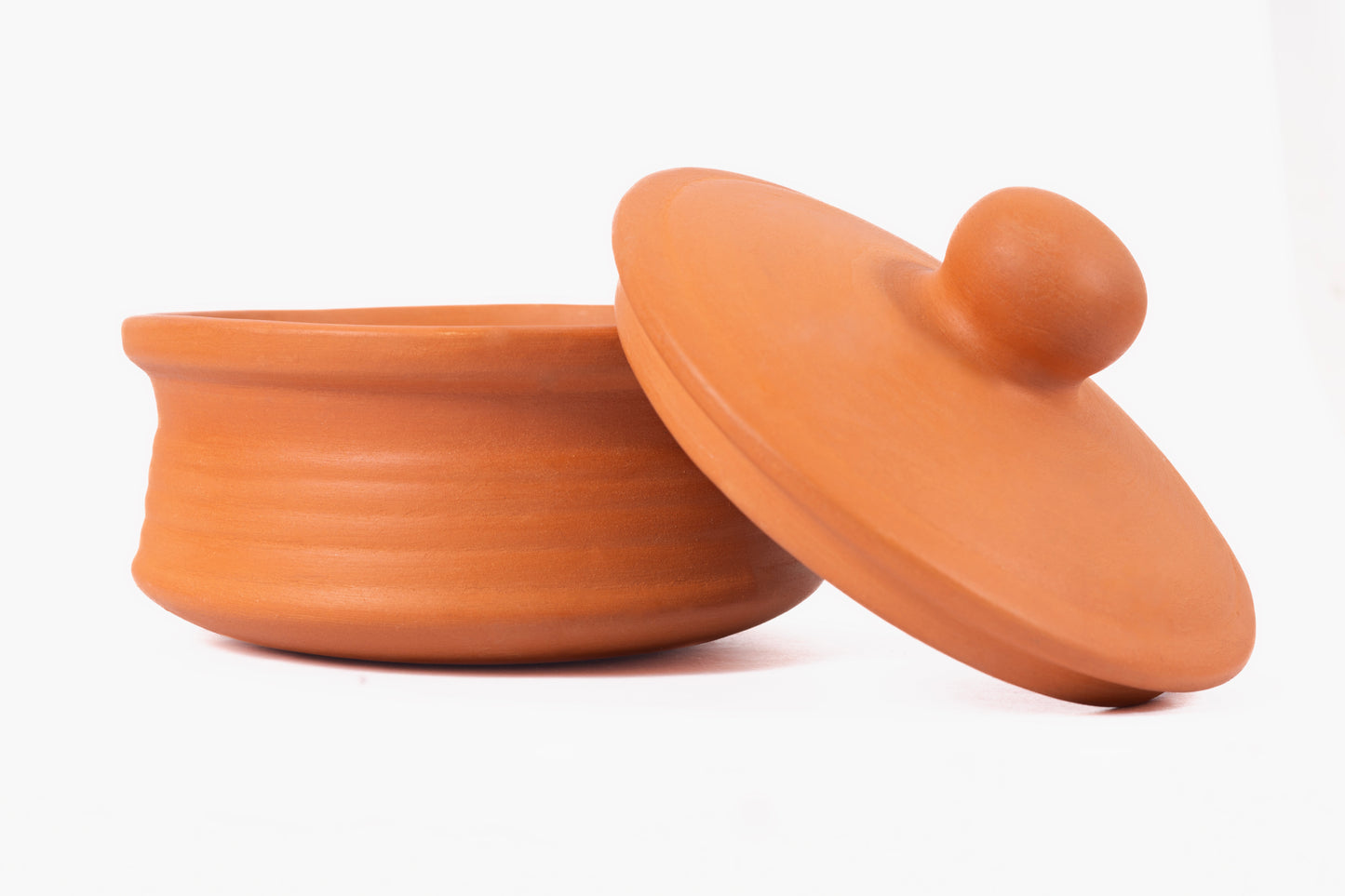 Terracotta Cooking Bowl 500ml