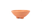 Artisan Clay Soap & Scrub Dish