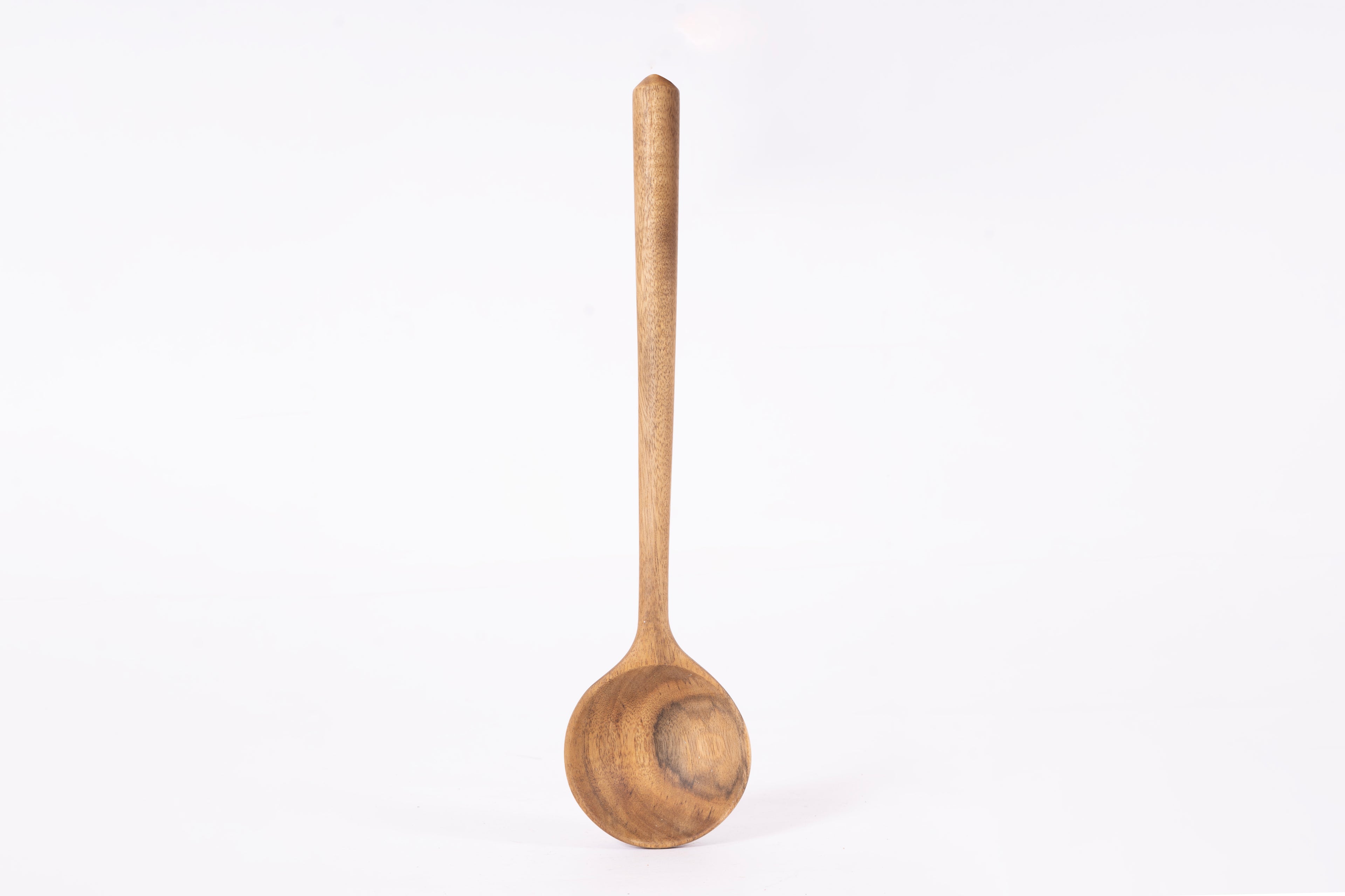 Terracotta Cooking Bowl 4000ml With Wood Spoon