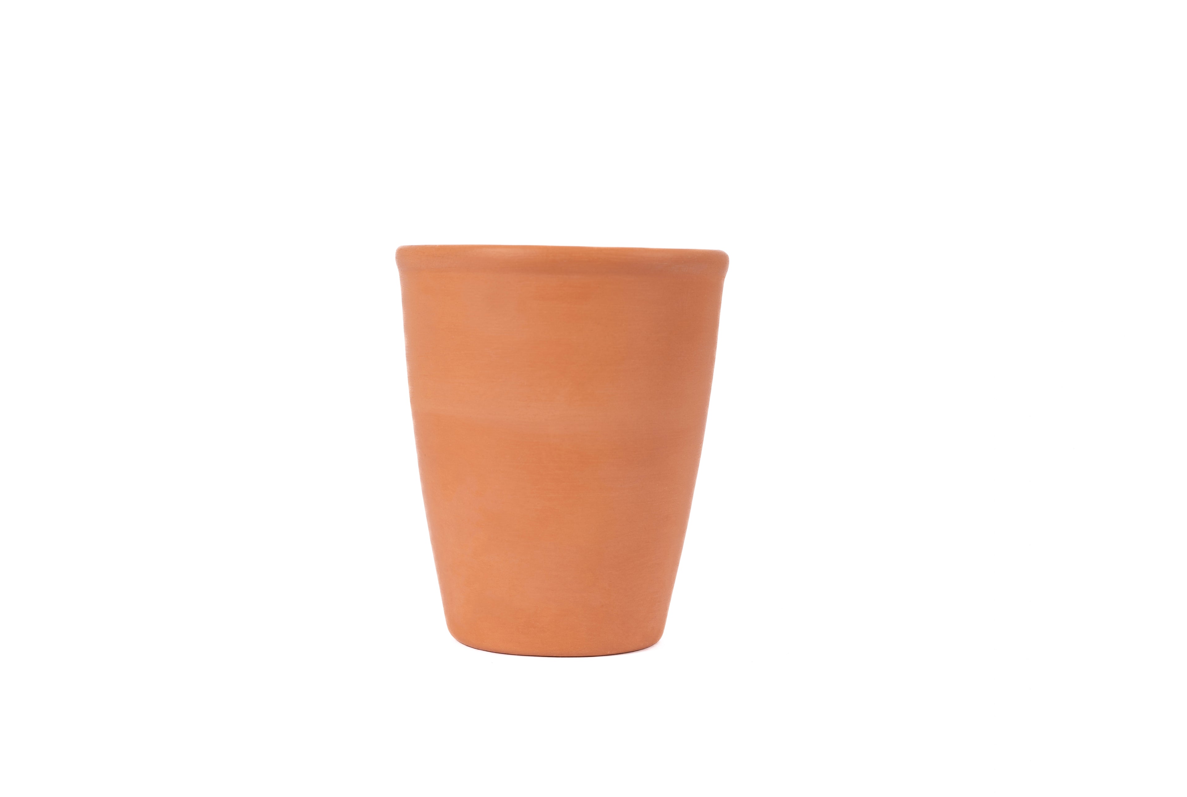 Terracotta Tumbler Set Of 2-300ml