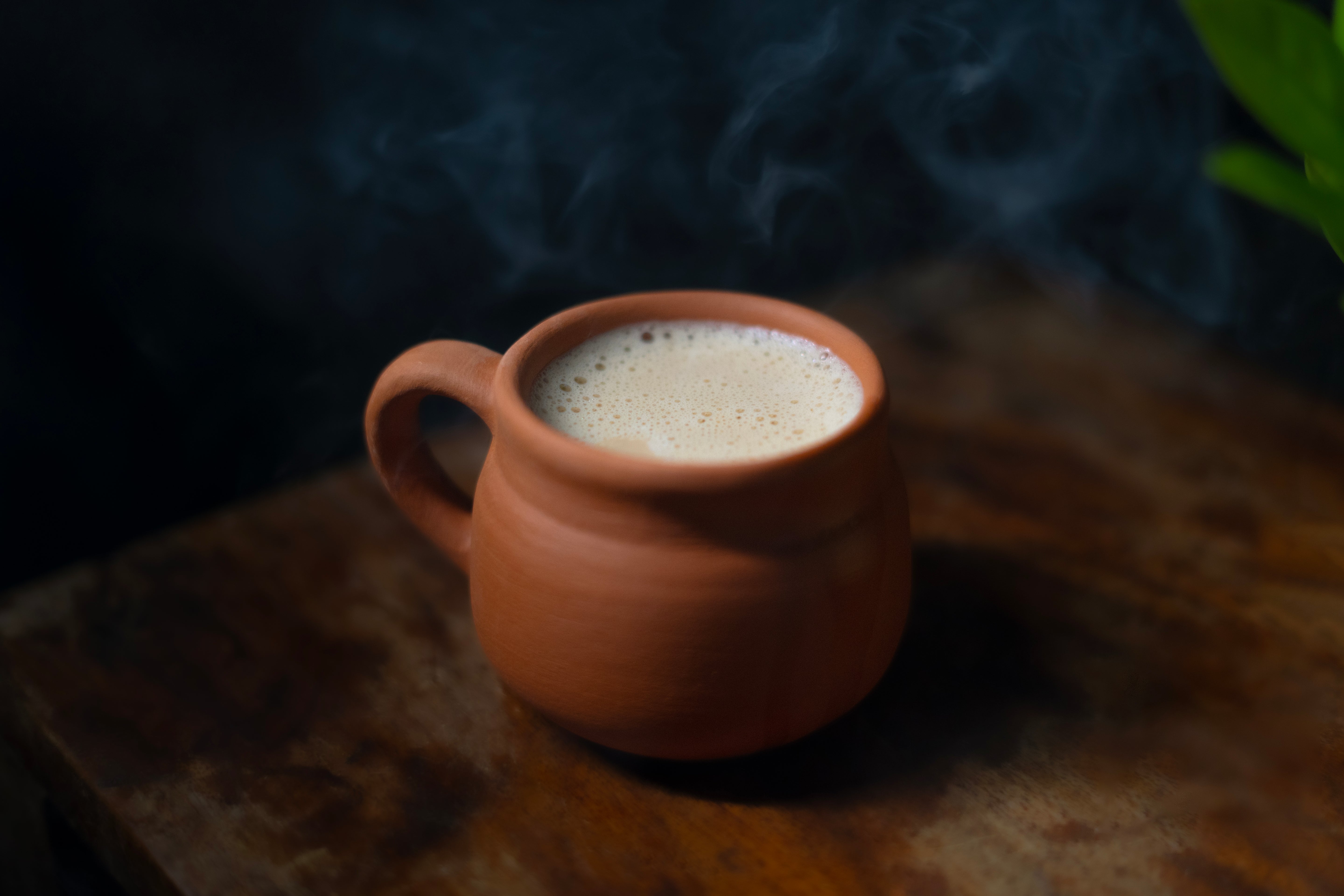 Terracotta Tea & Coffee Cup Set of 2 - 200ml