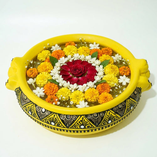 Urli (Decorative Bowl)