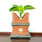 Tulsi Indoor & Outdoor Planter