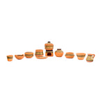 Kitchen & Children 13 Pcs Set