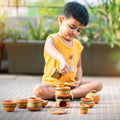 Kitchen & Children 13 Pcs Set