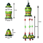 Decorative Hanging Bells
