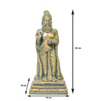 Decorative Thiruvalluvar Statue