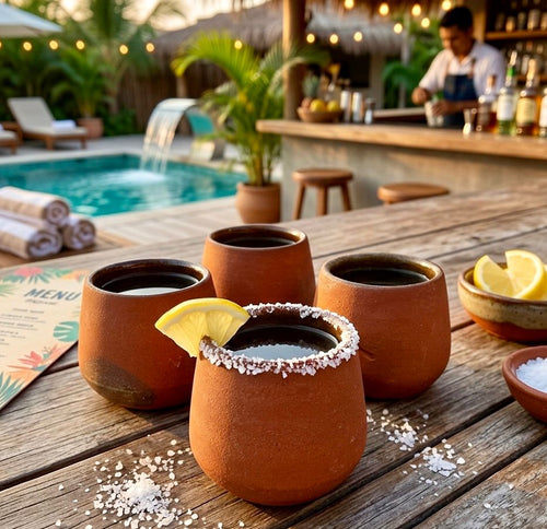 Drinkware